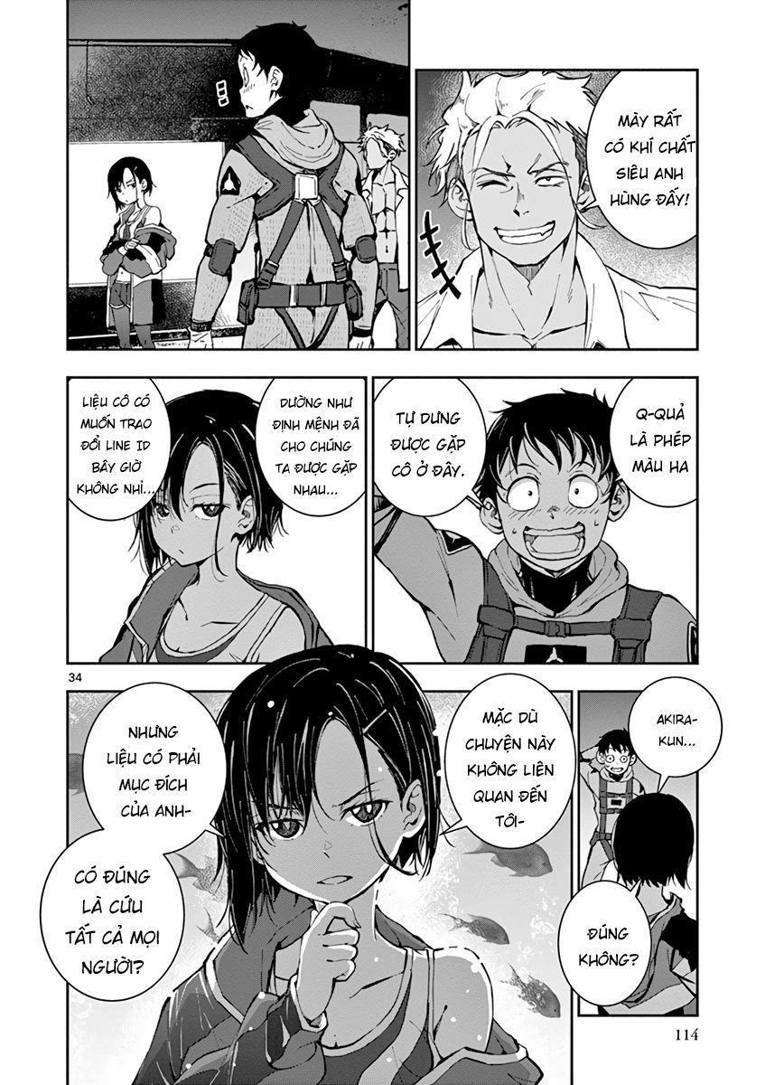 100 Điều Muốn Làm Trước Khi Chết 6 trang 34