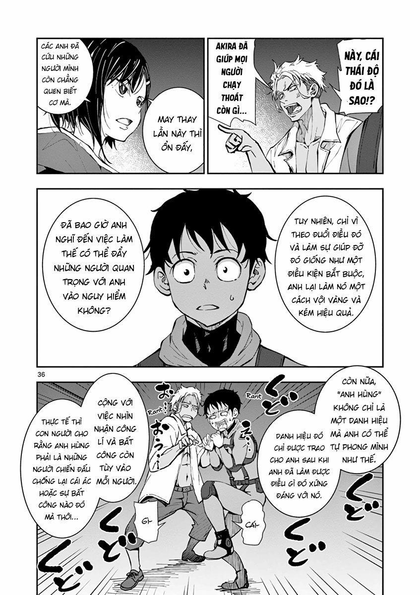 100 Điều Muốn Làm Trước Khi Chết 6 trang 36