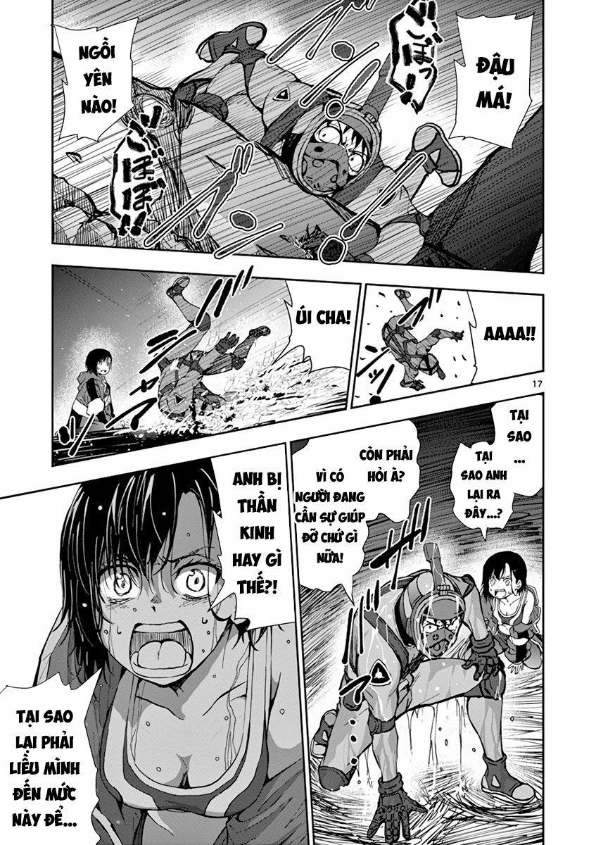 100 Điều Muốn Làm Trước Khi Chết 7 trang 14