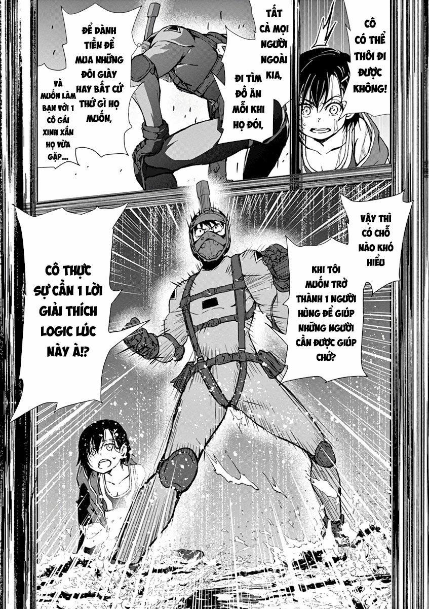 100 Điều Muốn Làm Trước Khi Chết 7 trang 15