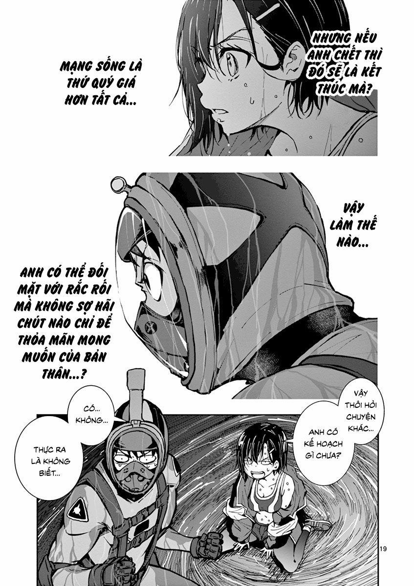 100 Điều Muốn Làm Trước Khi Chết 7 trang 16