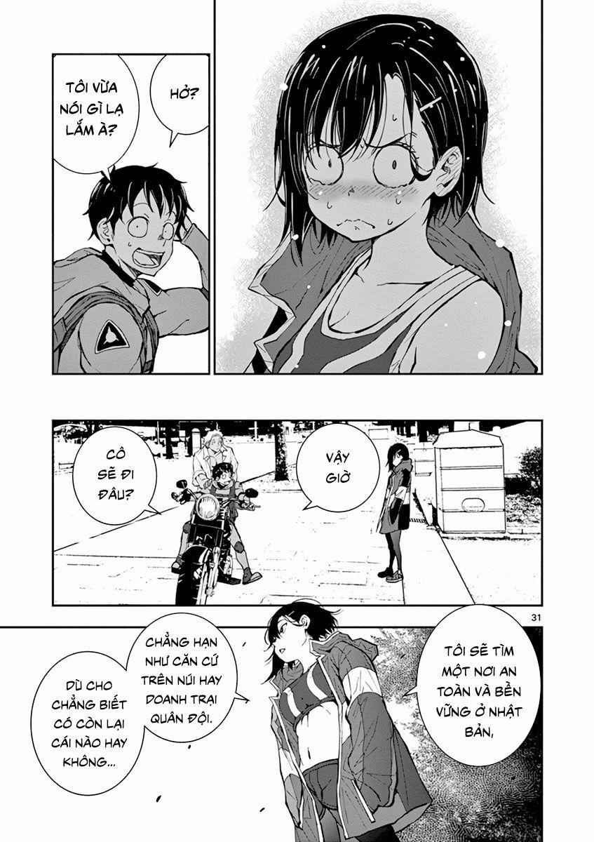 100 Điều Muốn Làm Trước Khi Chết 7 trang 26