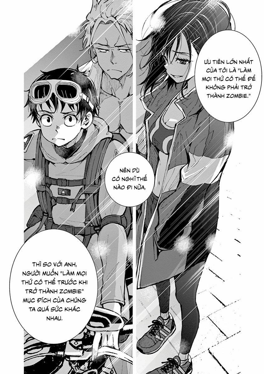 100 Điều Muốn Làm Trước Khi Chết 7 trang 27