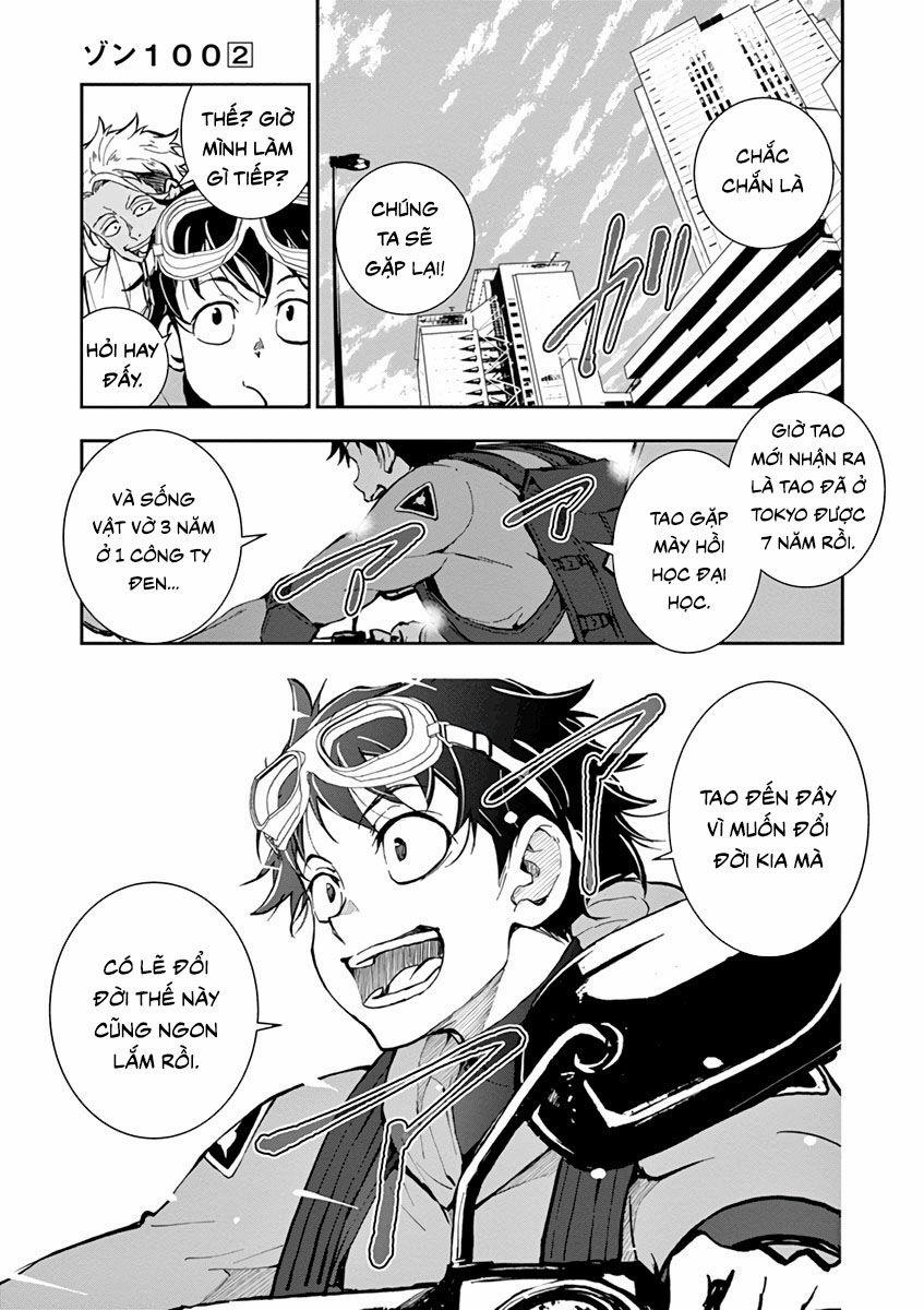 100 Điều Muốn Làm Trước Khi Chết 7 trang 30