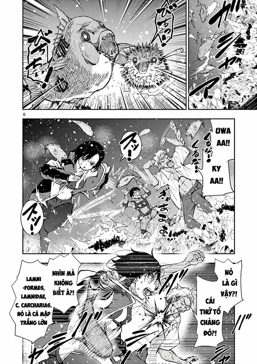 100 Điều Muốn Làm Trước Khi Chết 7 trang 4