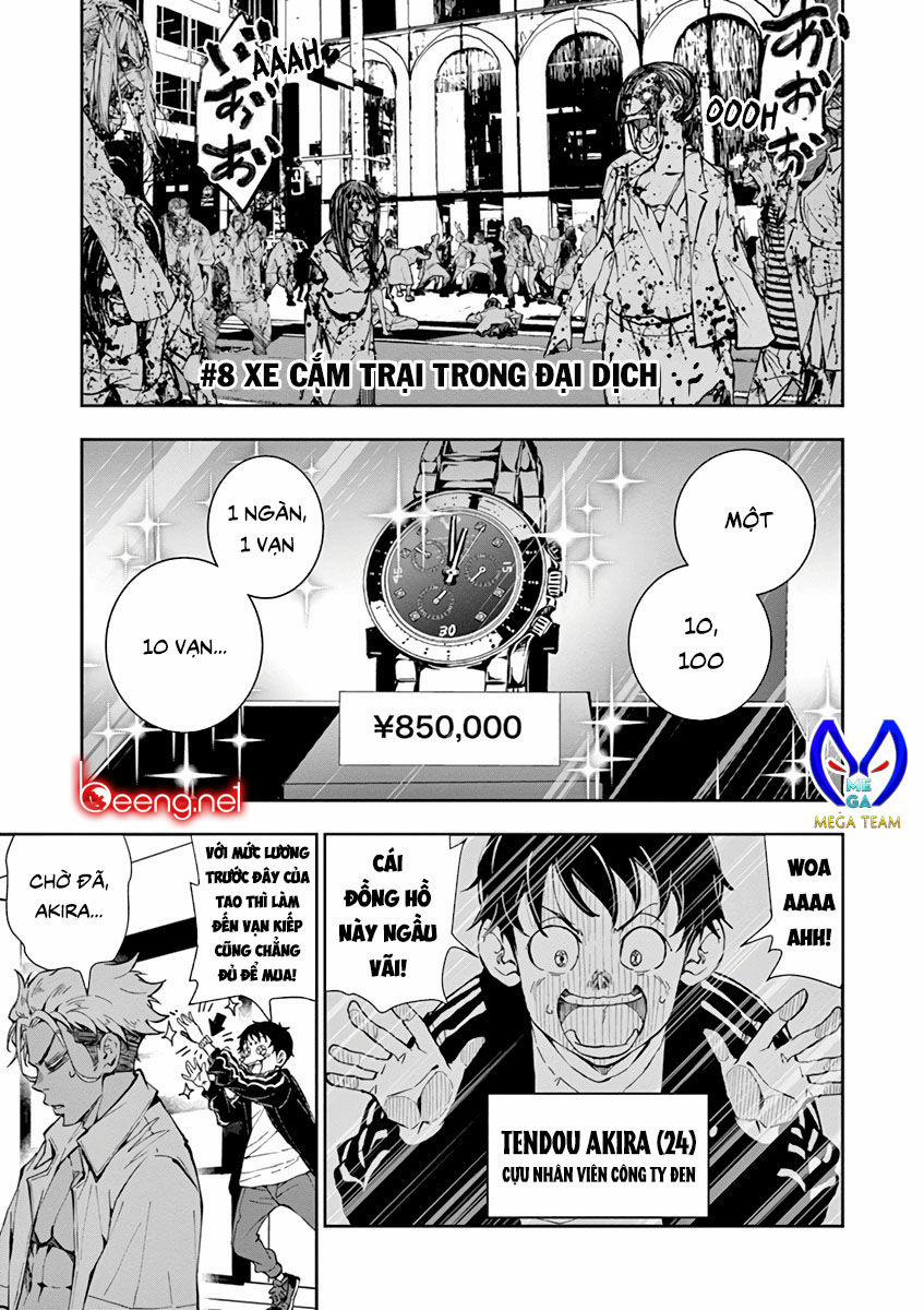 100 Điều Muốn Làm Trước Khi Chết 8 trang 1