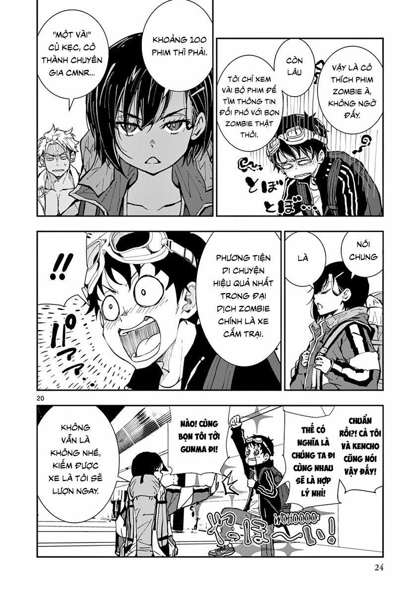 100 Điều Muốn Làm Trước Khi Chết 8 trang 17