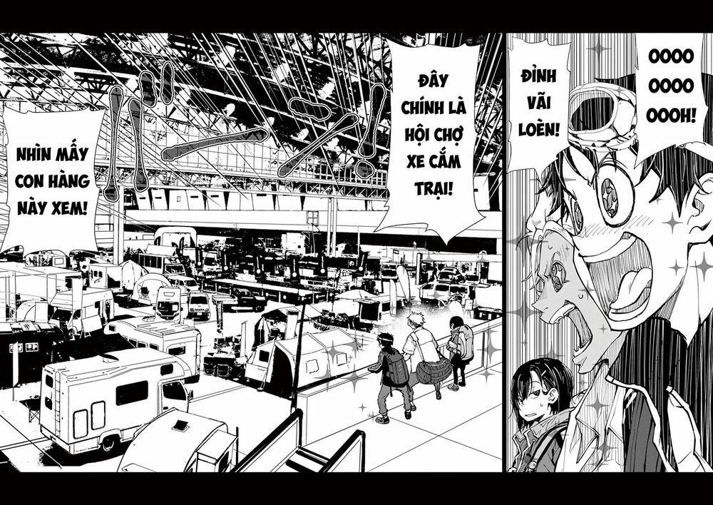 100 Điều Muốn Làm Trước Khi Chết 8 trang 19