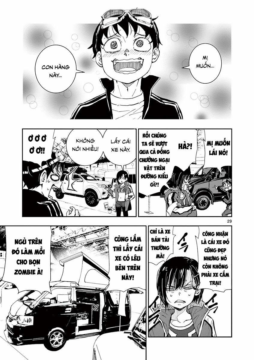 100 Điều Muốn Làm Trước Khi Chết 8 trang 25