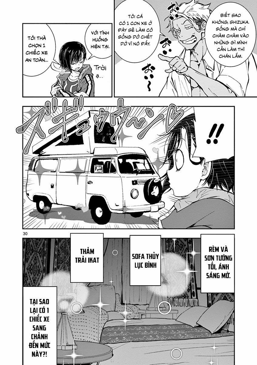 100 Điều Muốn Làm Trước Khi Chết 8 trang 26