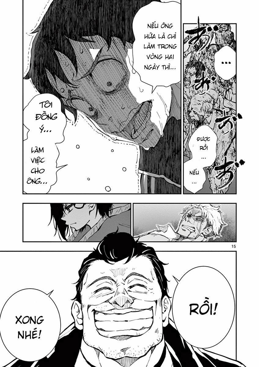 100 Điều Muốn Làm Trước Khi Chết 9 trang 17