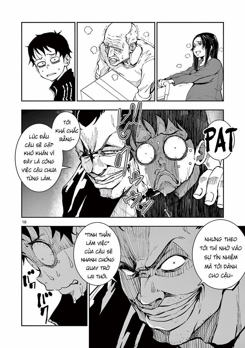 100 Điều Muốn Làm Trước Khi Chết 9 trang 20