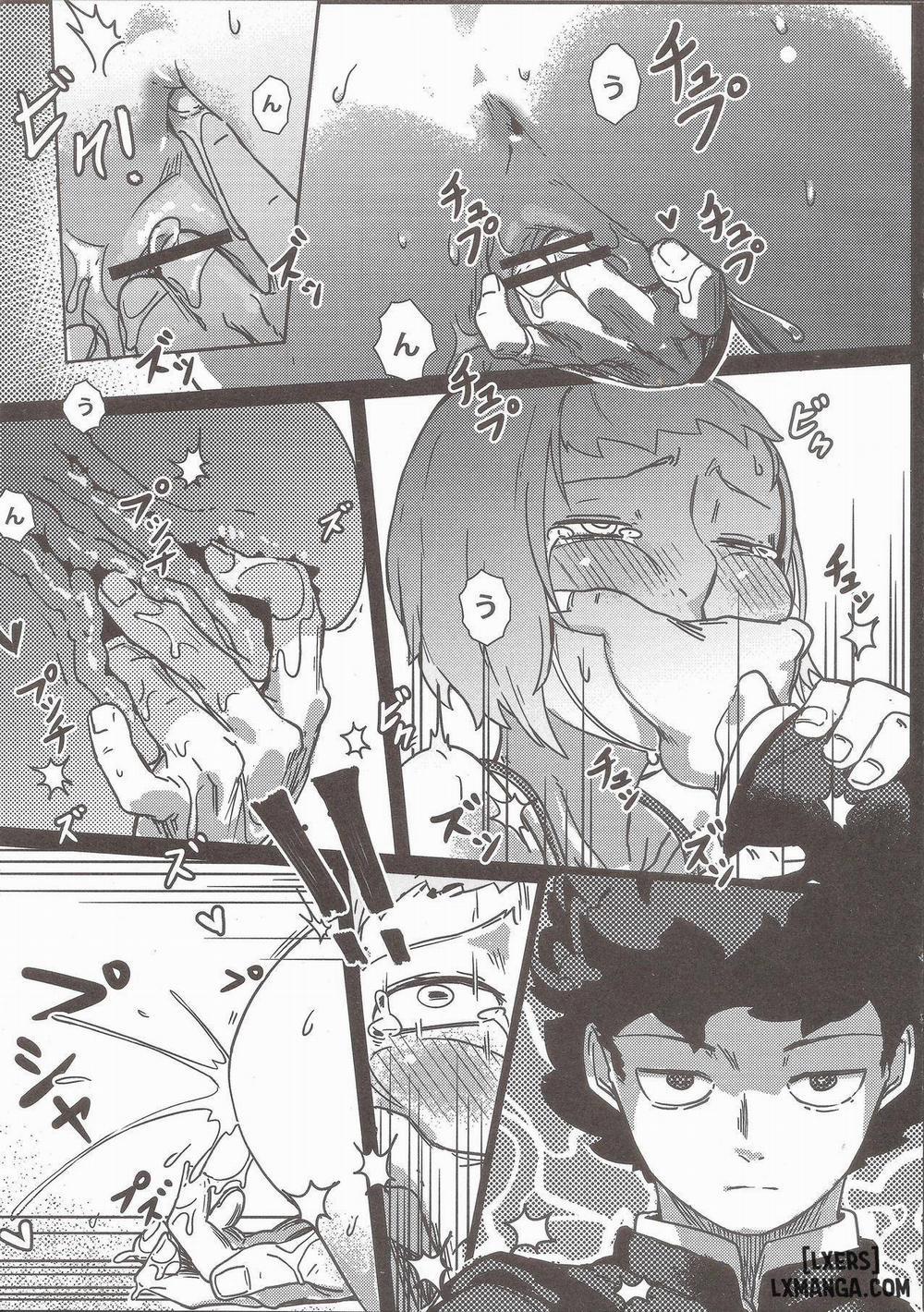 100% Libido Explosion Oneshot trang 6