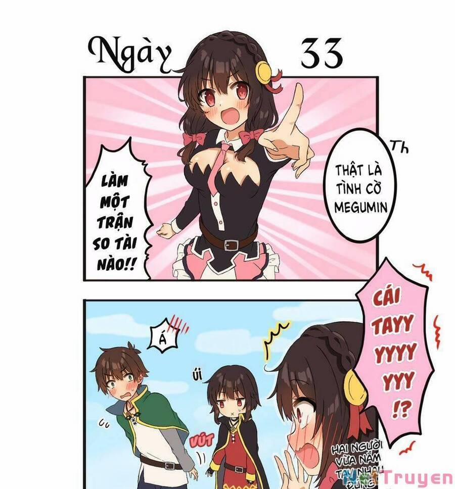 100 Ngày Trước Khi Cưới Của Kazu Megu 33 trang 0