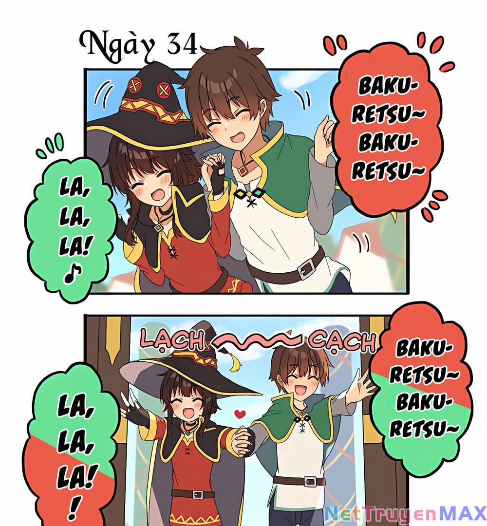 100 Ngày Trước Khi Cưới Của Kazu Megu 34 trang 0