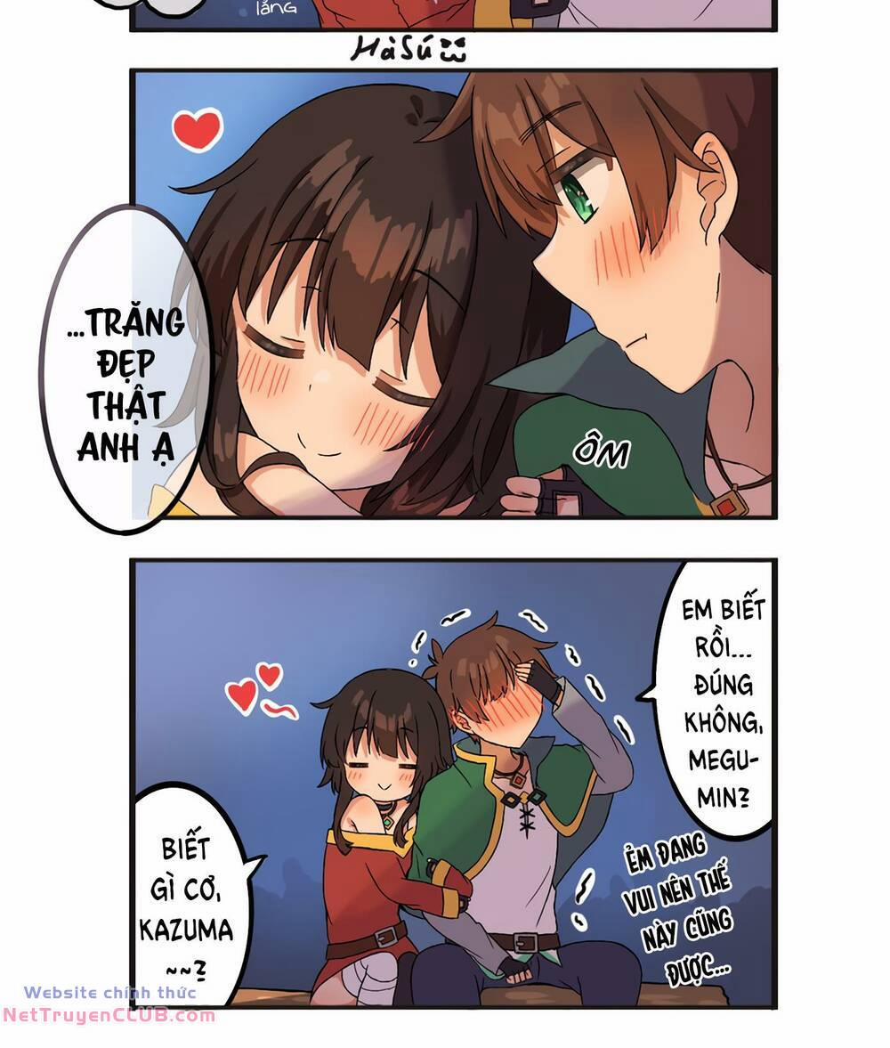 100 Ngày Trước Khi Cưới Của Kazu Megu 37 trang 1