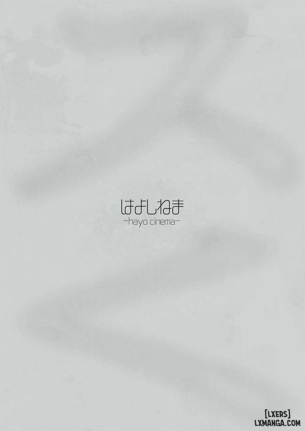 1000 Yen Cut no Onee-san ni Suite Morau Hon. II Oneshot trang 18