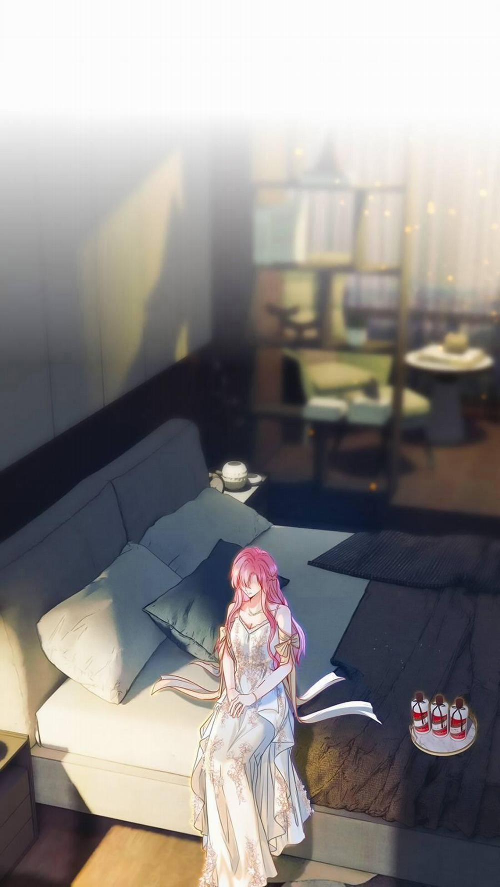 1001 Cách Chinh Phục Chồng Yêu 10.5 trang 1