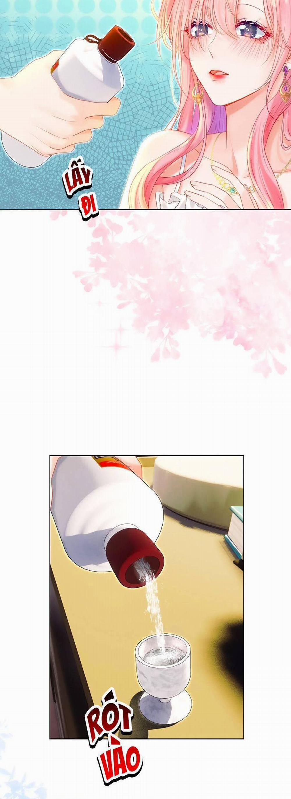 1001 Cách Chinh Phục Chồng Yêu 10.5 trang 10