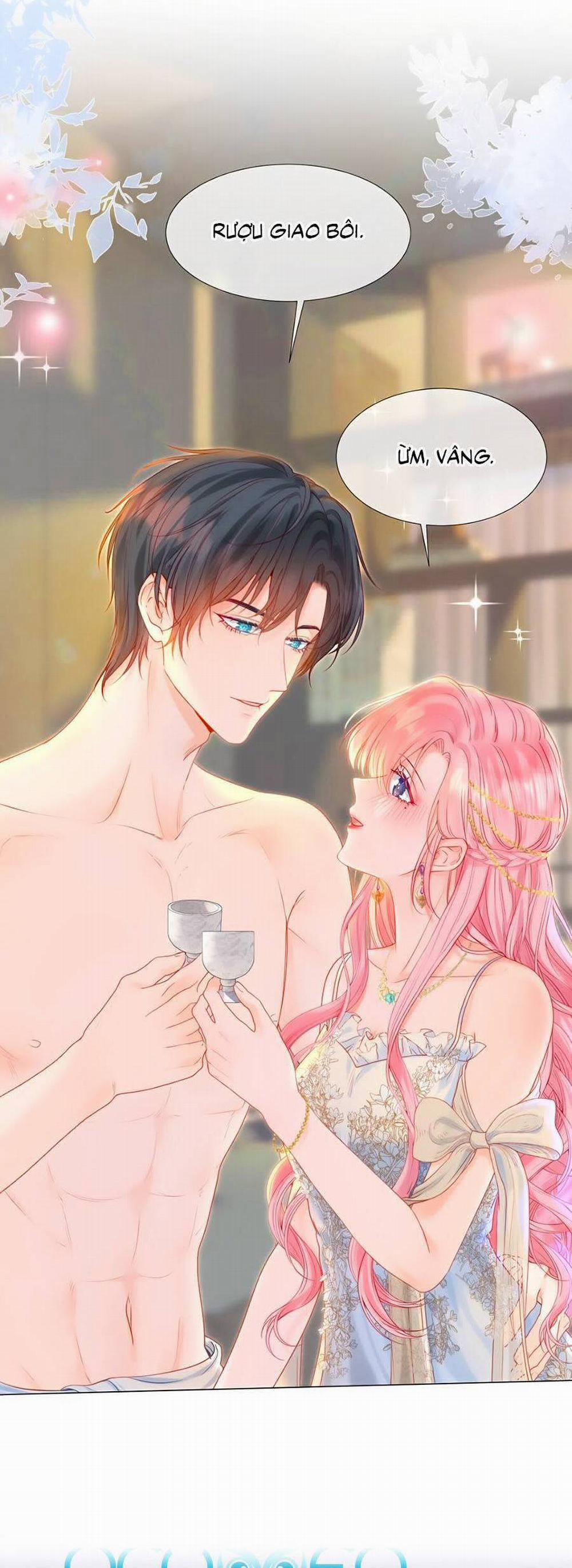 1001 Cách Chinh Phục Chồng Yêu 10.5 trang 11