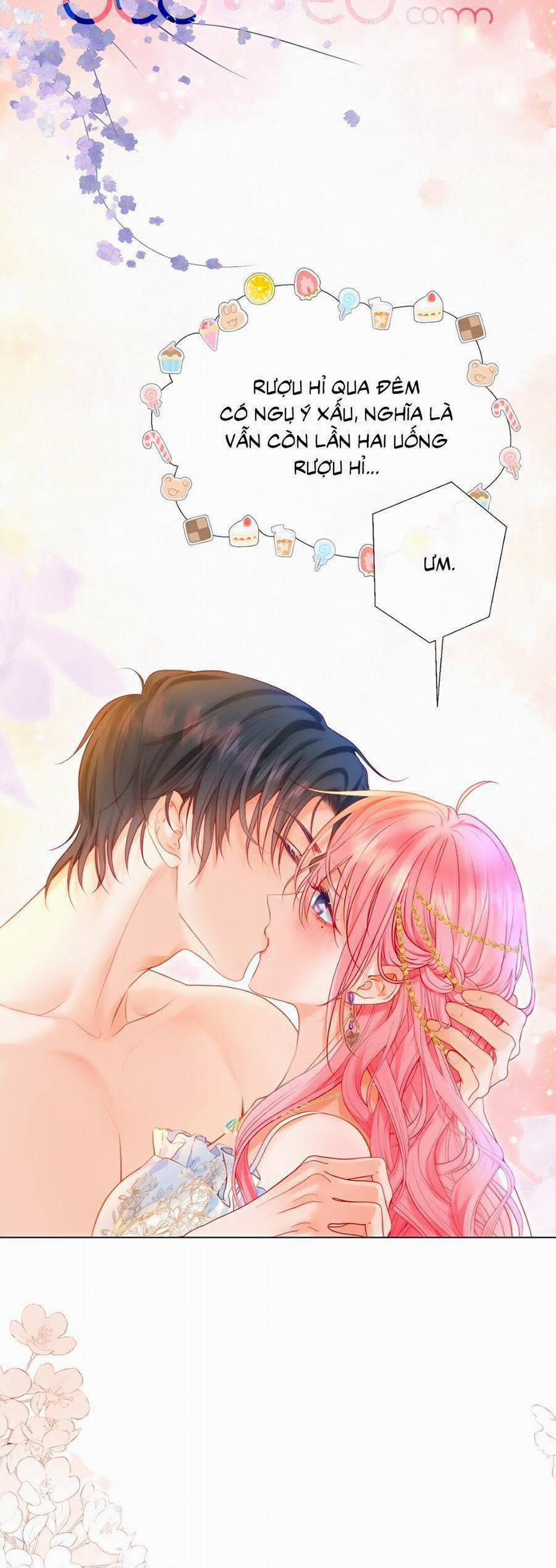 1001 Cách Chinh Phục Chồng Yêu 10.5 trang 14