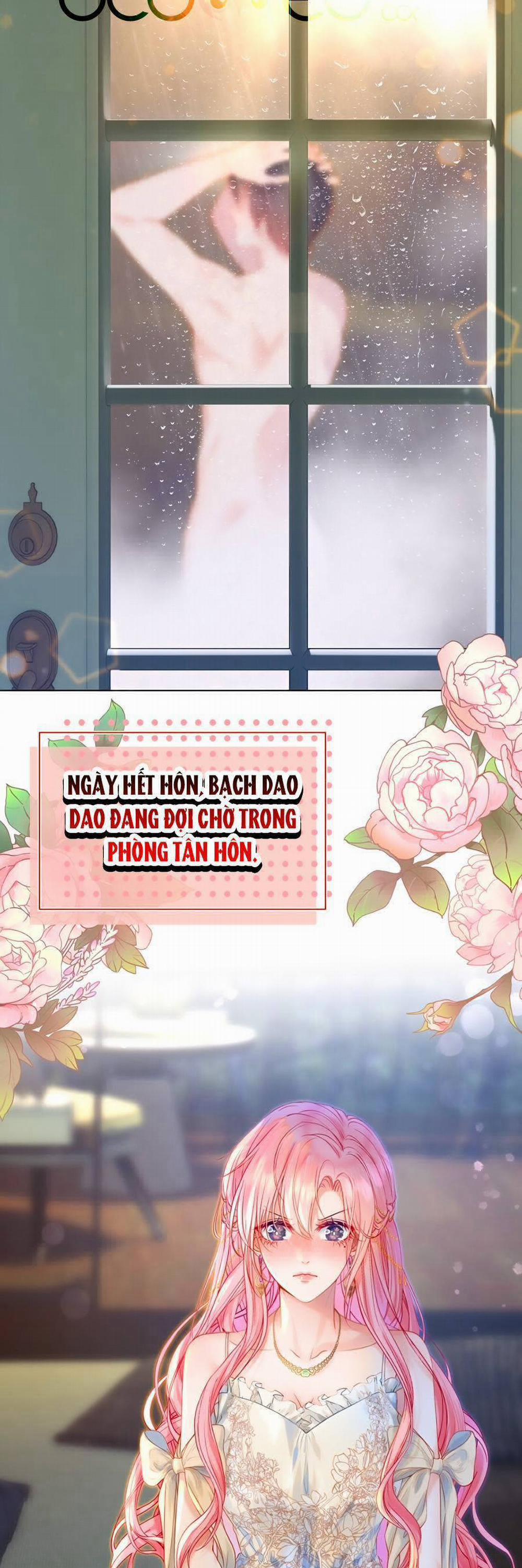 1001 Cách Chinh Phục Chồng Yêu 10.5 trang 3