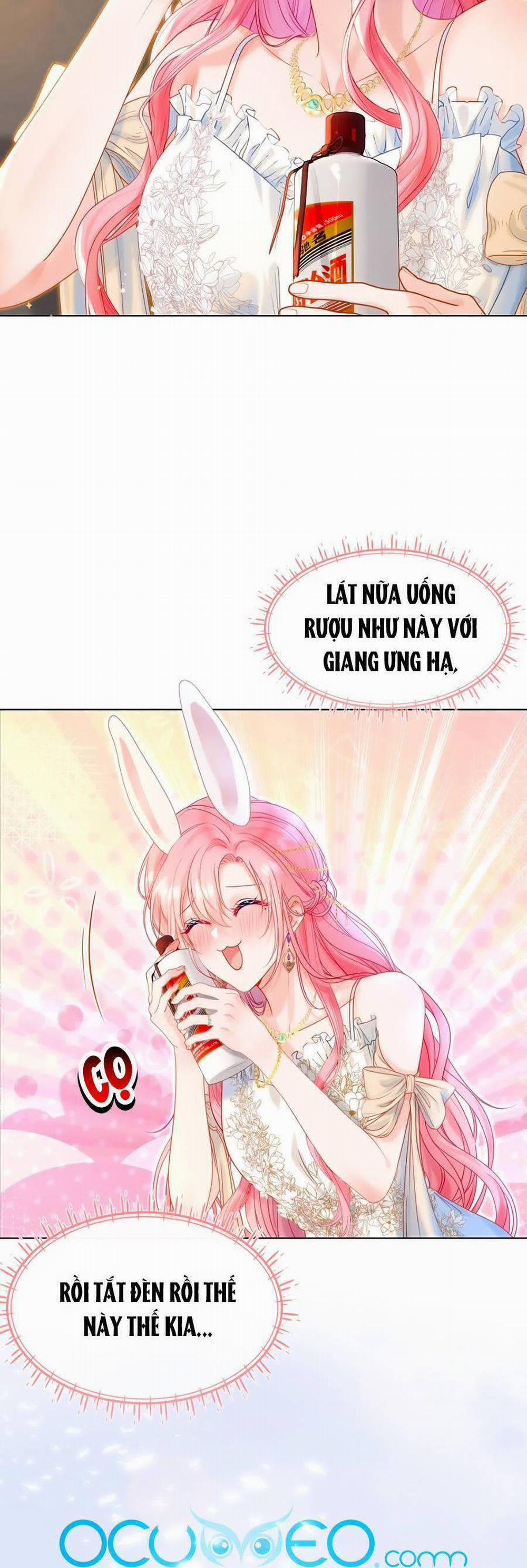 1001 Cách Chinh Phục Chồng Yêu 10.5 trang 6