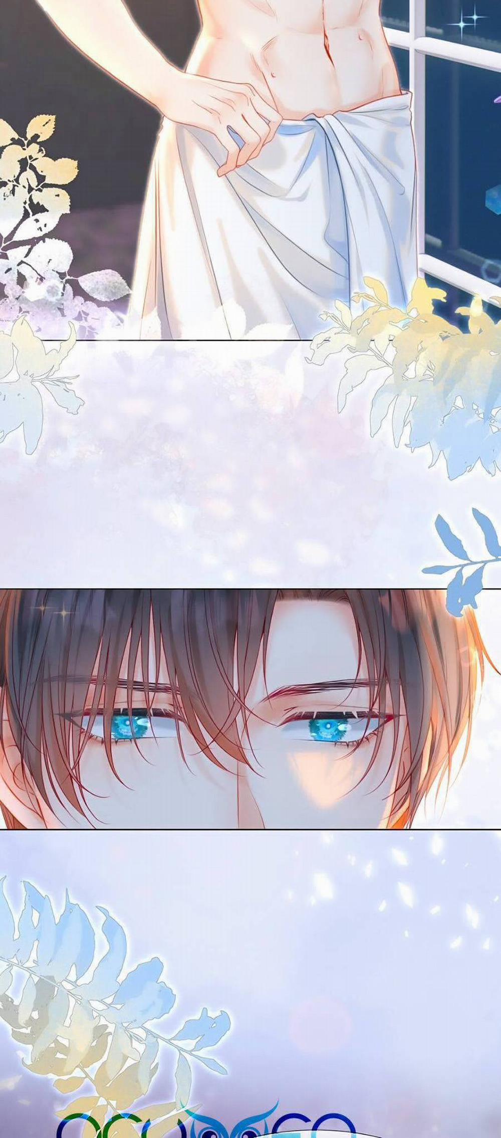 1001 Cách Chinh Phục Chồng Yêu 10.5 trang 8