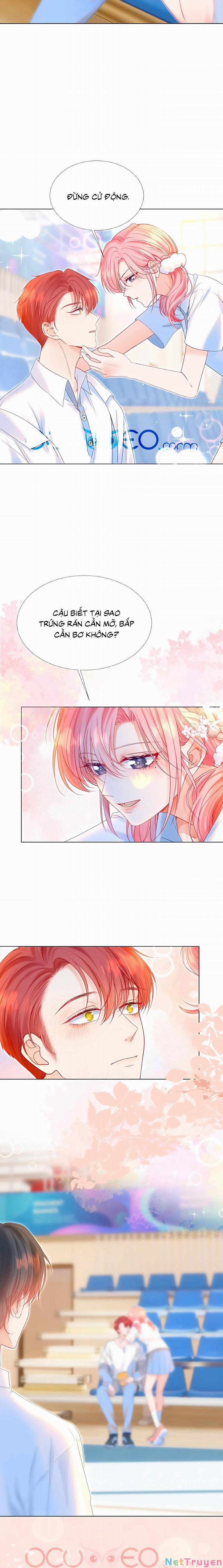 1001 Cách Chinh Phục Chồng Yêu 10 trang 11