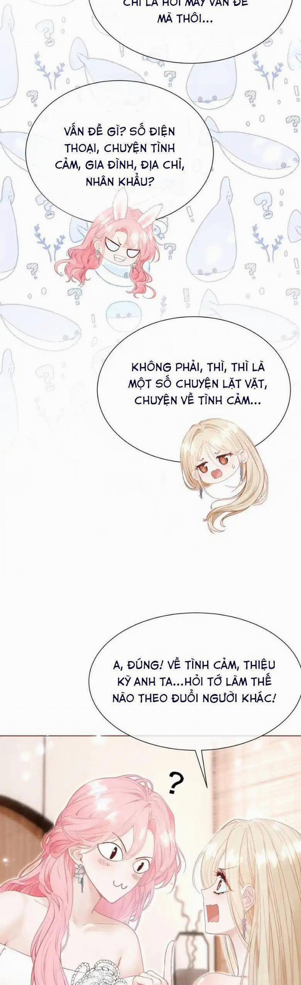 1001 Cách Chinh Phục Chồng Yêu 101 trang 18