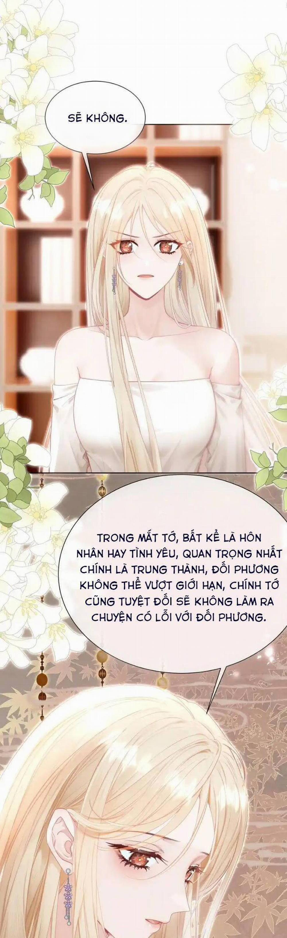 1001 Cách Chinh Phục Chồng Yêu 101 trang 21