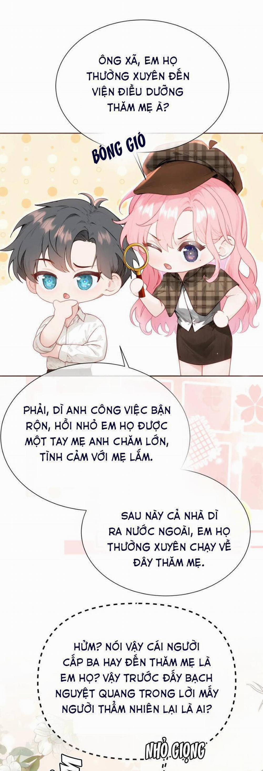 1001 Cách Chinh Phục Chồng Yêu 102 trang 14