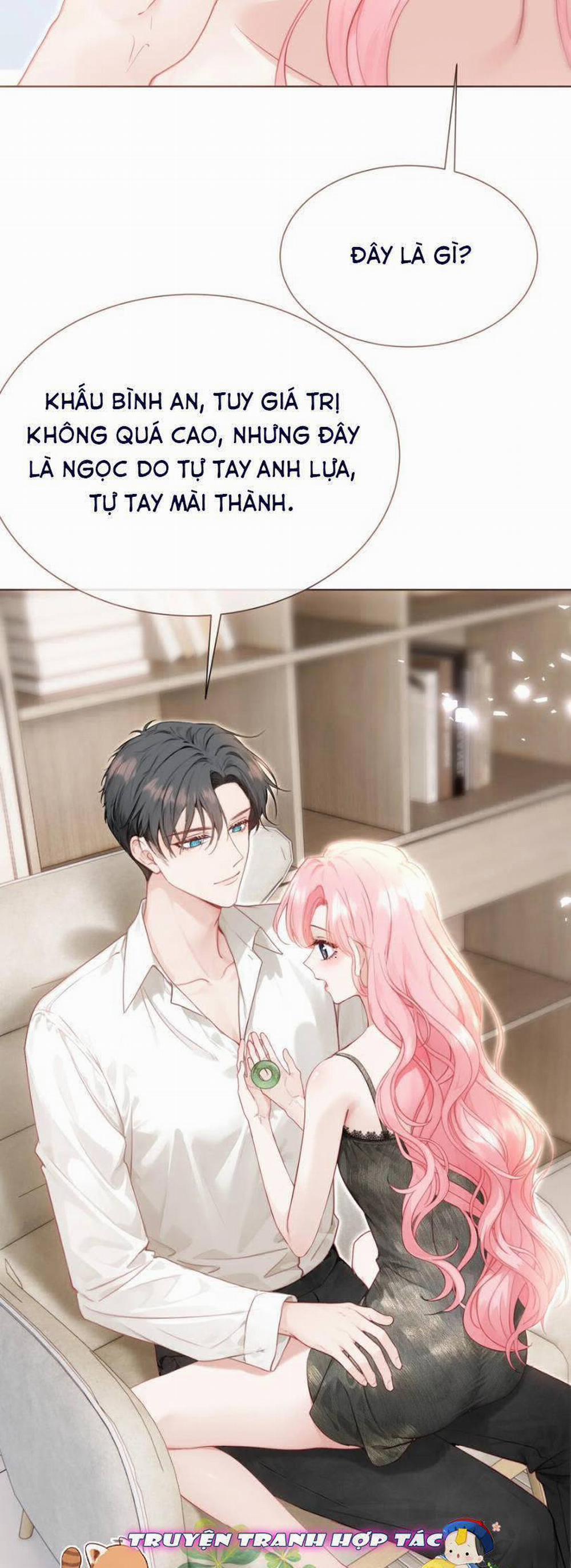 1001 Cách Chinh Phục Chồng Yêu 102 trang 23