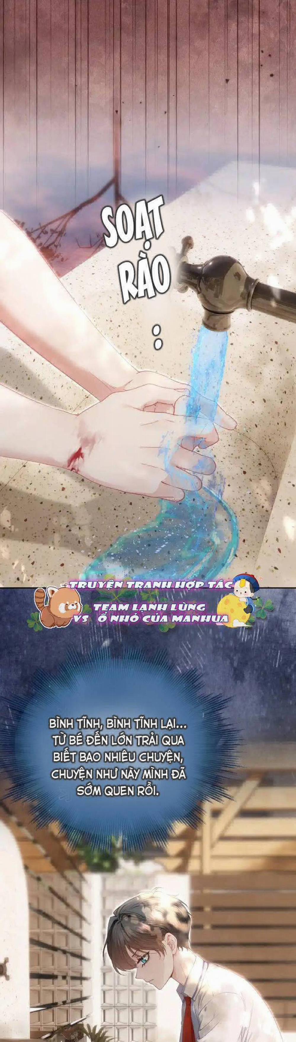 1001 Cách Chinh Phục Chồng Yêu 103 trang 10