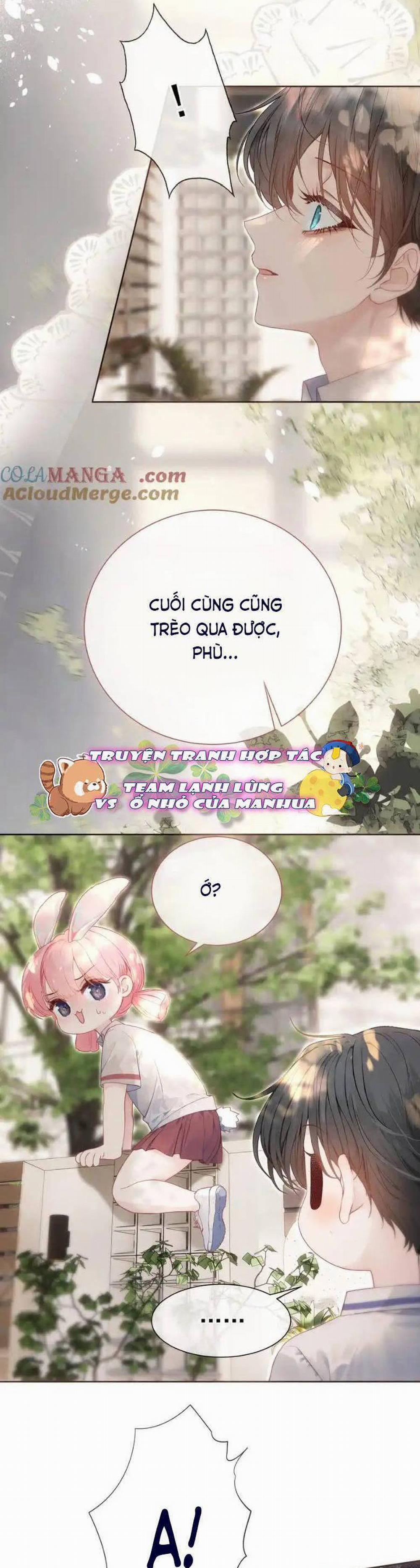 1001 Cách Chinh Phục Chồng Yêu 103 trang 12