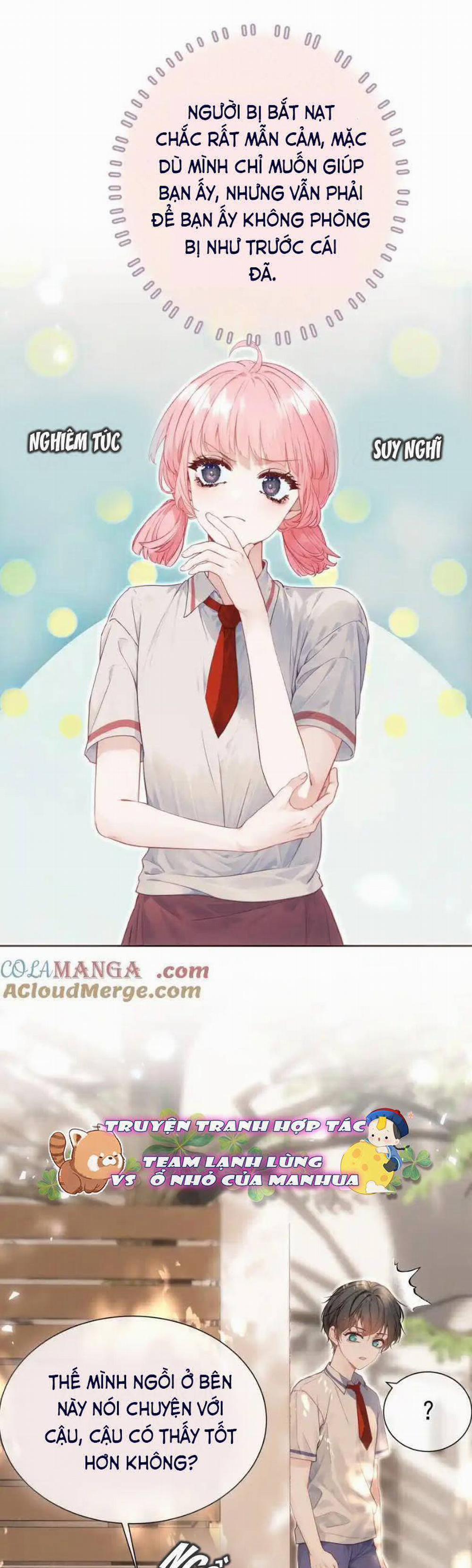 1001 Cách Chinh Phục Chồng Yêu 103 trang 19