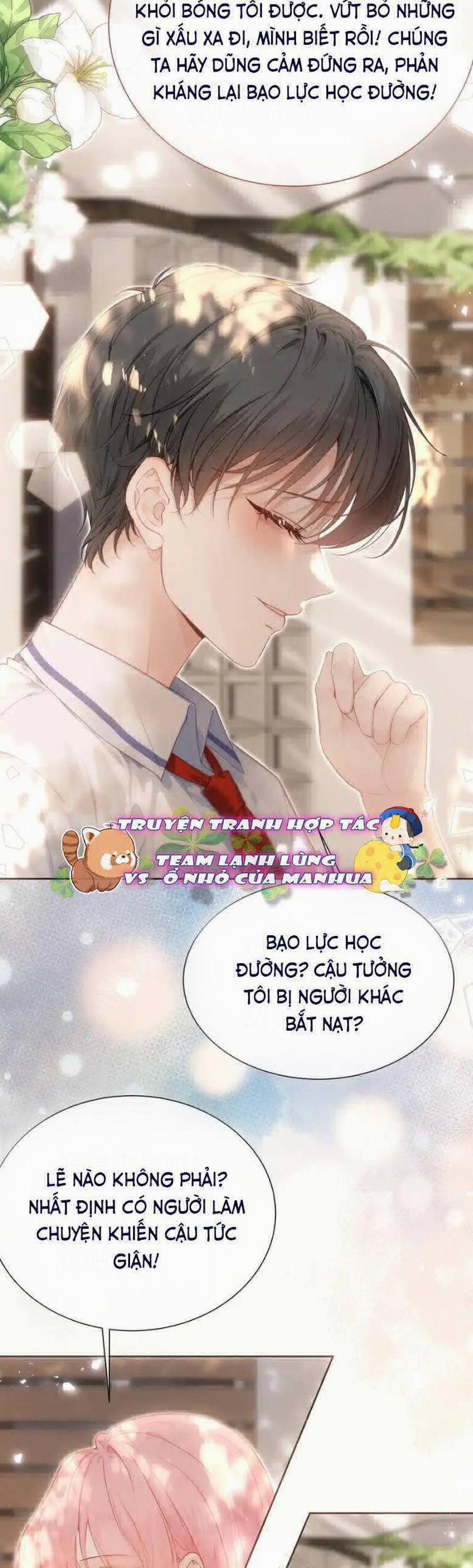 1001 Cách Chinh Phục Chồng Yêu 103 trang 21