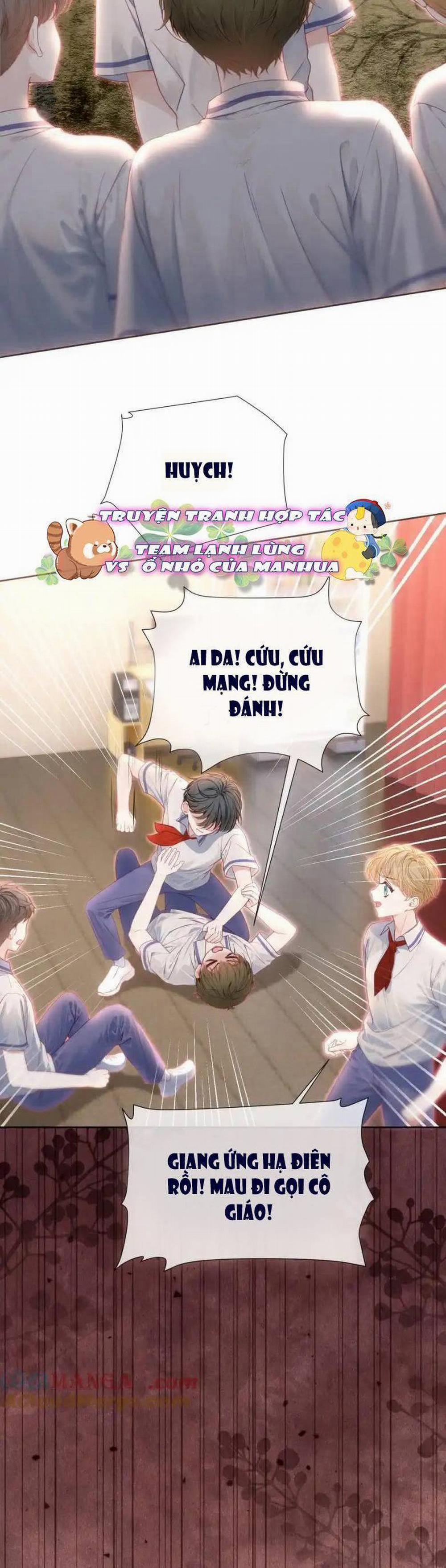 1001 Cách Chinh Phục Chồng Yêu 103 trang 9