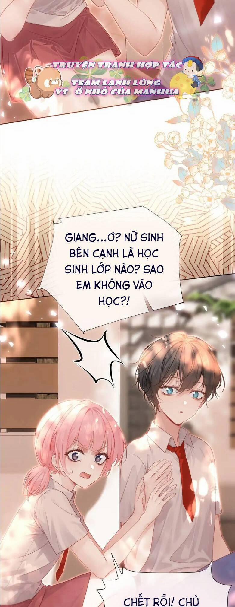 1001 Cách Chinh Phục Chồng Yêu 104 trang 10