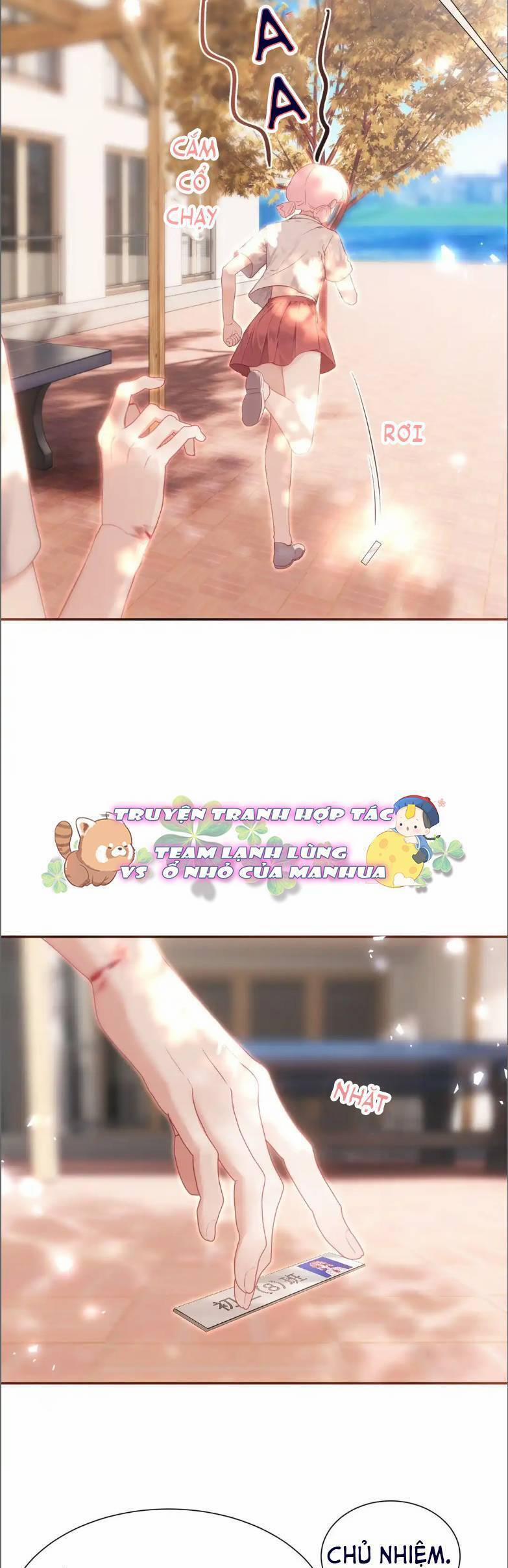 1001 Cách Chinh Phục Chồng Yêu 104 trang 12