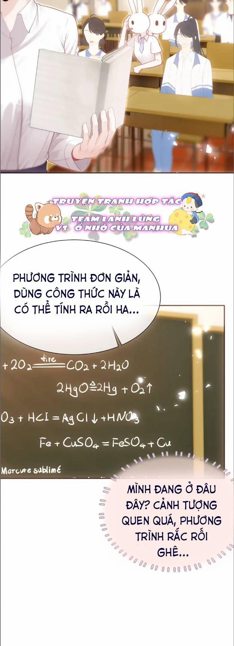 1001 Cách Chinh Phục Chồng Yêu 104 trang 22