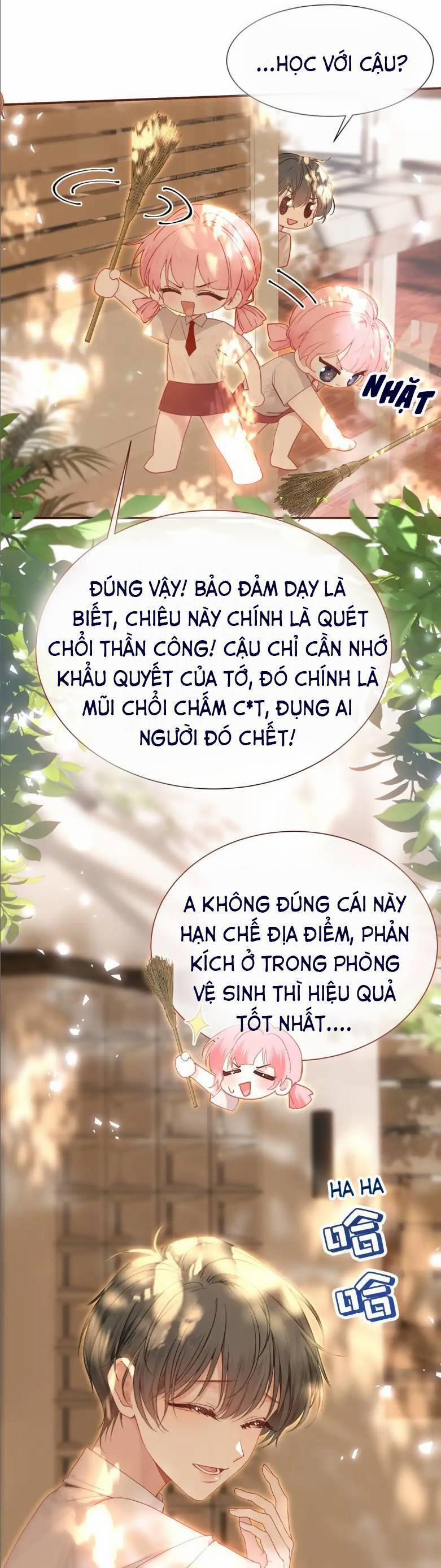 1001 Cách Chinh Phục Chồng Yêu 104 trang 6