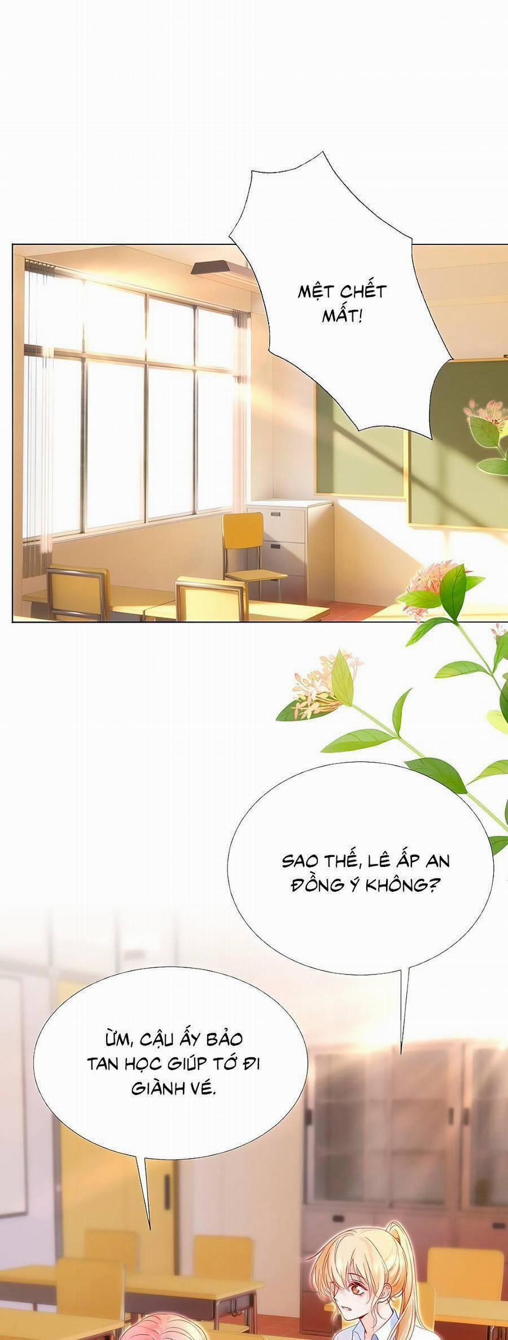 1001 Cách Chinh Phục Chồng Yêu 11 trang 1