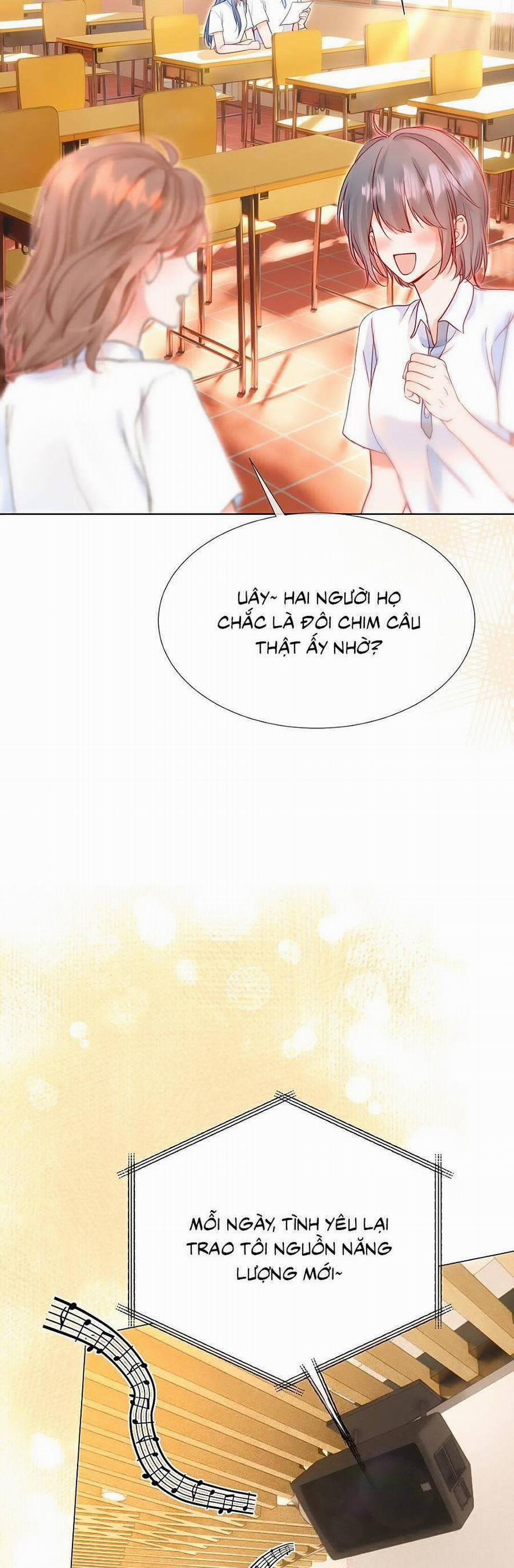 1001 Cách Chinh Phục Chồng Yêu 11 trang 10