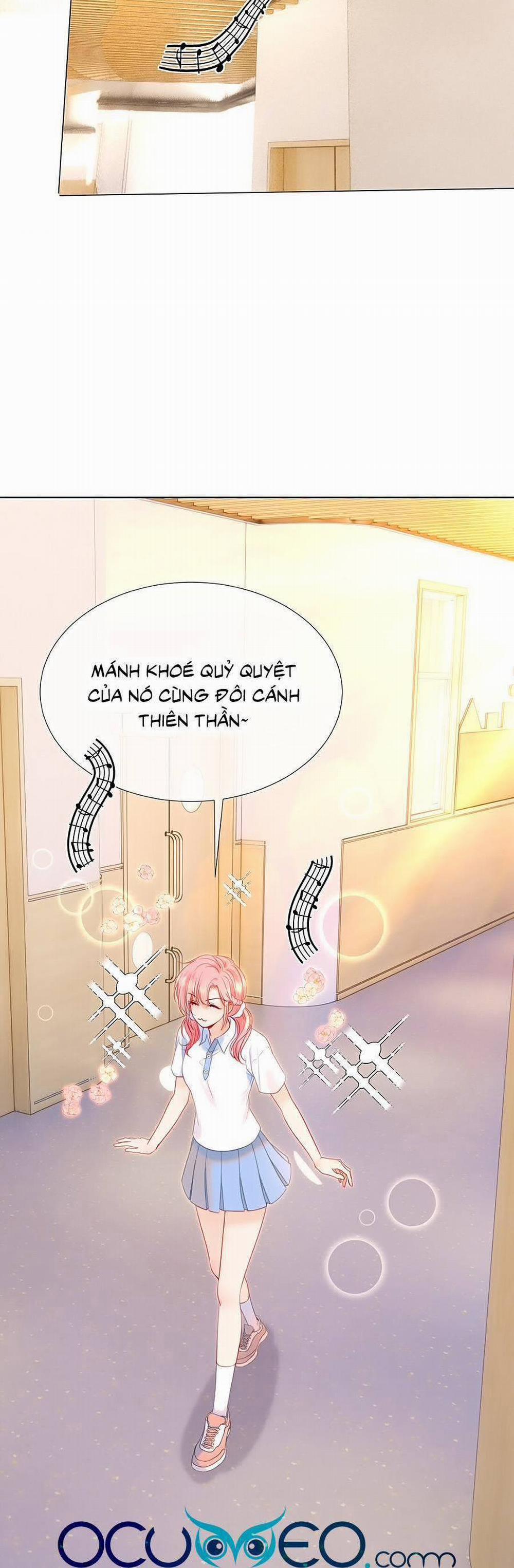 1001 Cách Chinh Phục Chồng Yêu 11 trang 11