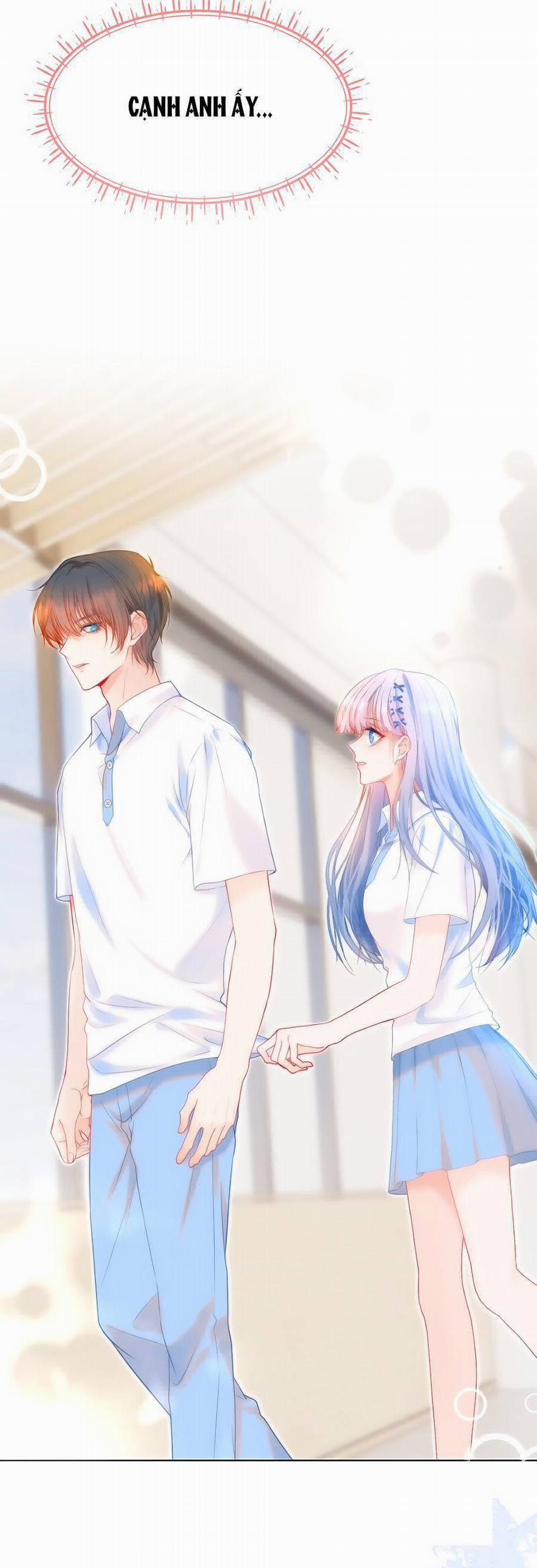 1001 Cách Chinh Phục Chồng Yêu 11 trang 13