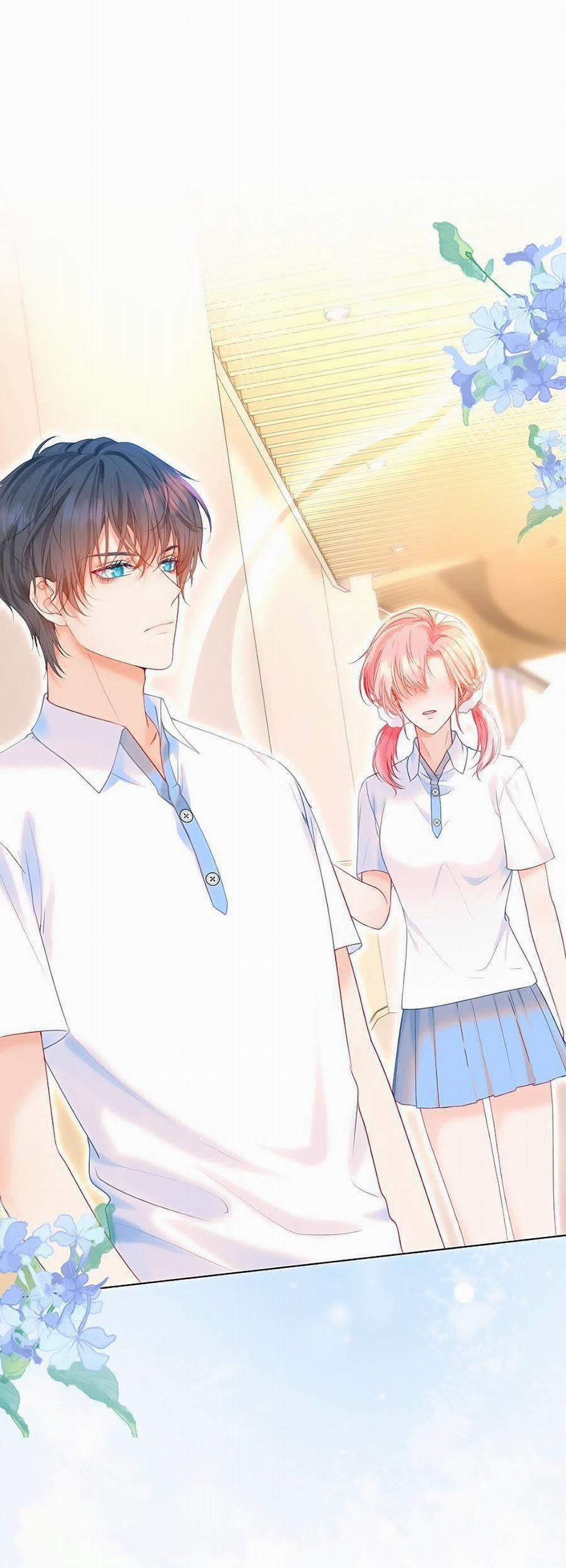 1001 Cách Chinh Phục Chồng Yêu 11 trang 16