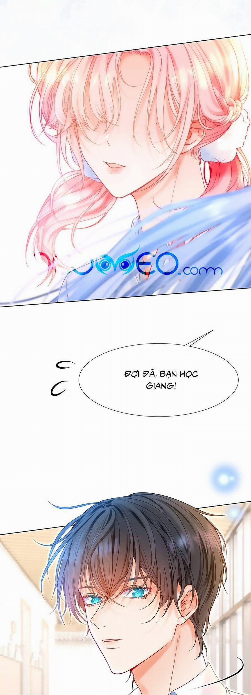 1001 Cách Chinh Phục Chồng Yêu 11 trang 17