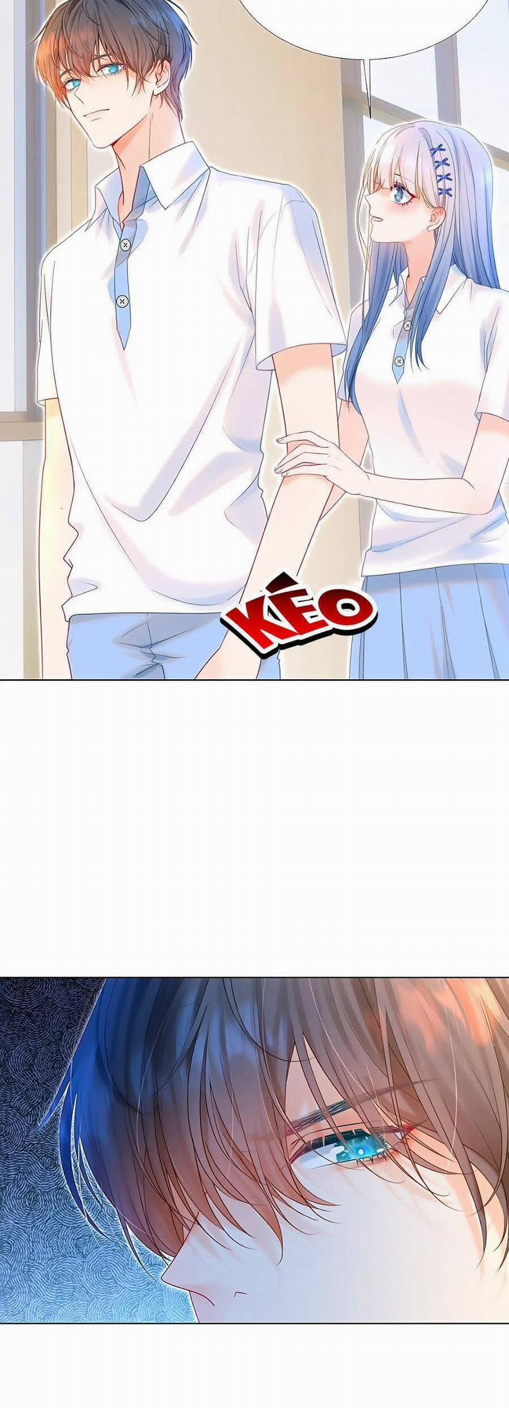 1001 Cách Chinh Phục Chồng Yêu 11 trang 19