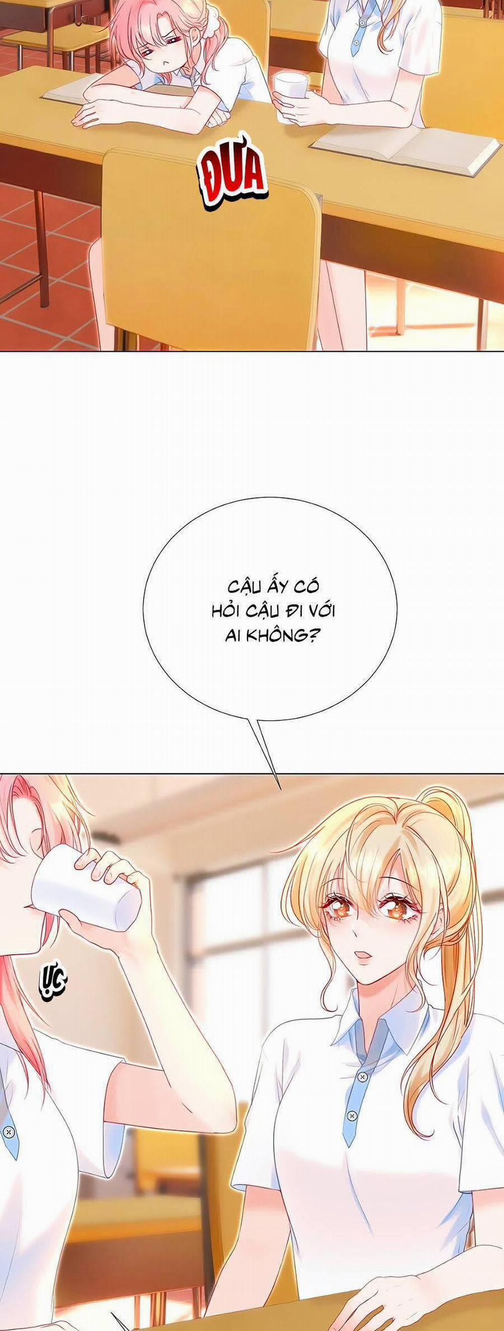 1001 Cách Chinh Phục Chồng Yêu 11 trang 2